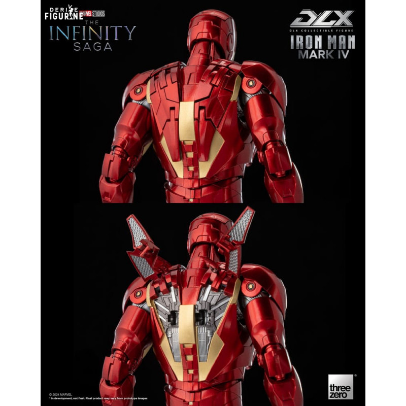 Iron Man, Titan of Innovation 英 4枚 英)Iron Man, Titan of Innovation【SLD】 Secret Lair x