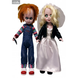 Pack dolls Chucky &...