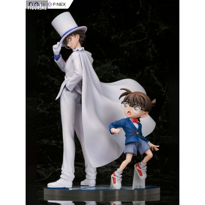Détective Conan - Figurine...