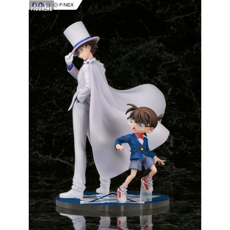 KID THE PHANTOM THIEF Ver2 プレミアムフィギュア POP UP PARADE 