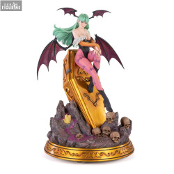 Darkstalkers - Figurine...