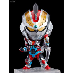 Figure SSSS.Gridman,...