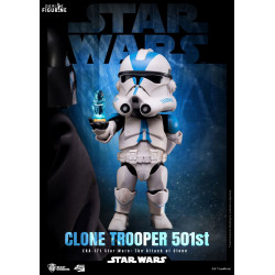 Star Wars - Figurine Clone...