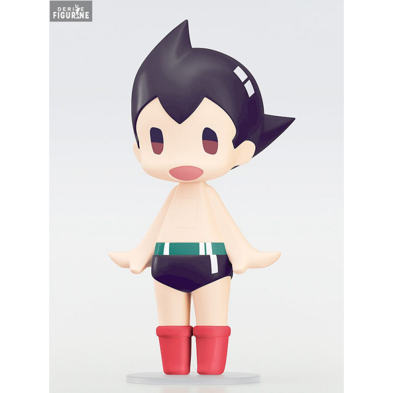 Astro Boy figure, HELLO! GOOD SMILE - Good Smile Company