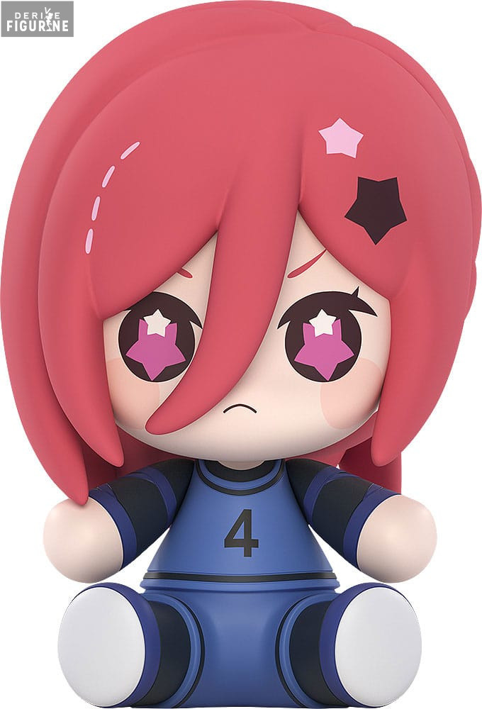 CHIBI G様 Chigiri Hyoma figure, Chibi Huggy Good Smile - Blue Lock