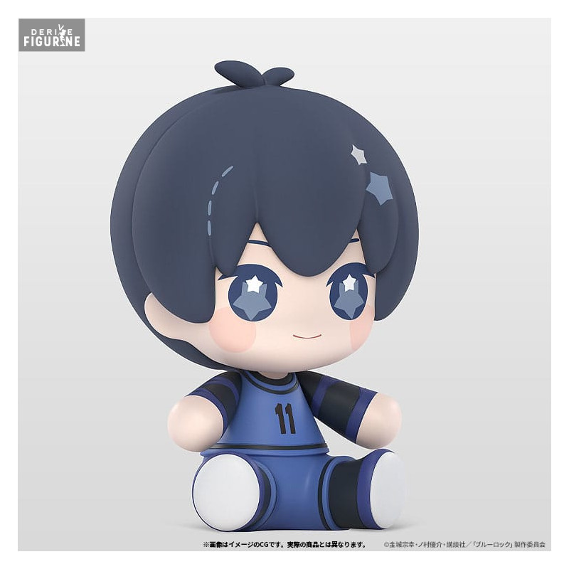 Blue Lock - Figurine Isagi...