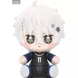 Blue Lock - Figurine Nagi...