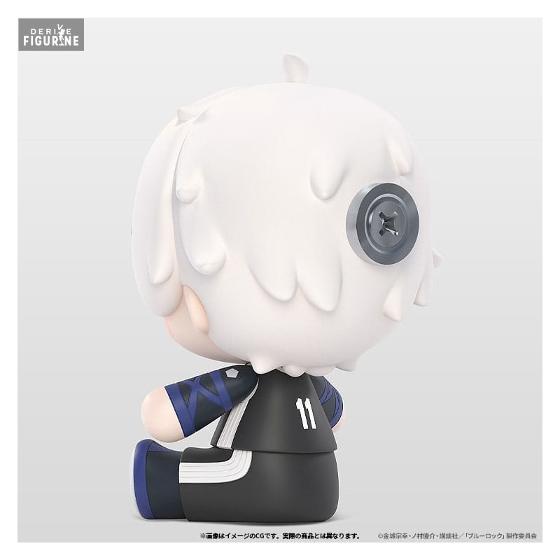 Blue Lock - Figurine Nagi...