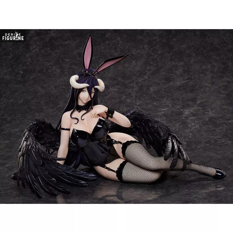 Overlord - Figurine Albedo,...