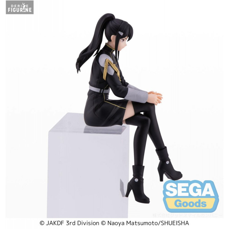 SQUARE ENIX - minagi Spade 5 FINAL FANTASY UNIQLO 35th TRUMP YOSHITAKA AMANO
