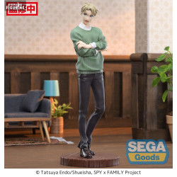 Spy × Family - Figurine...