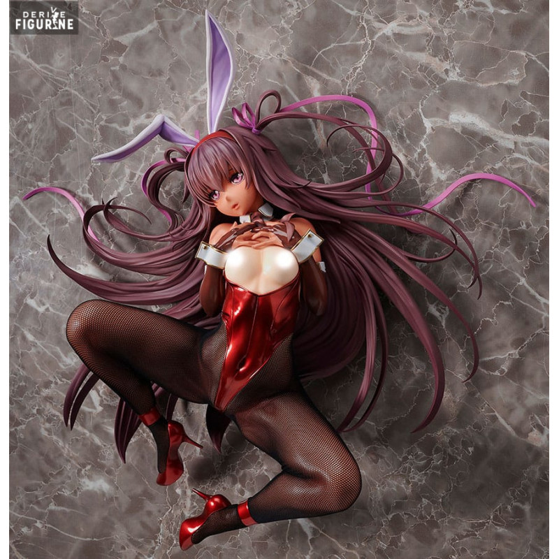 Taimanin Series - Figurine...
