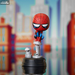 Marvel - Spider-Man on...