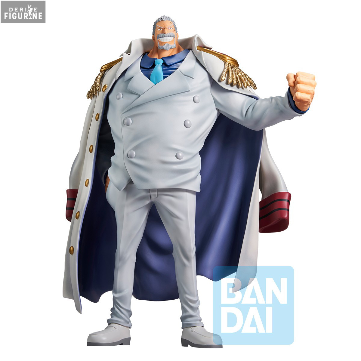 ワンピース MONKEY D. GARP Ver.0 フィギュア Price Reduced Pop One Piece Neo-dx Monkey D. Garp Ver.0 | eBay