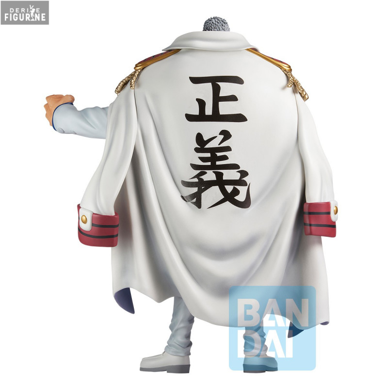 One Piece - Monkey D. Garp...