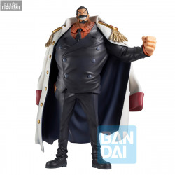 One Piece - Monkey D. Garp...