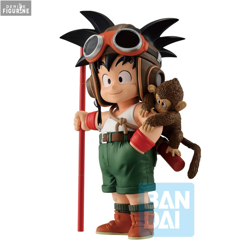 Dragon Ball Z - Figurine...