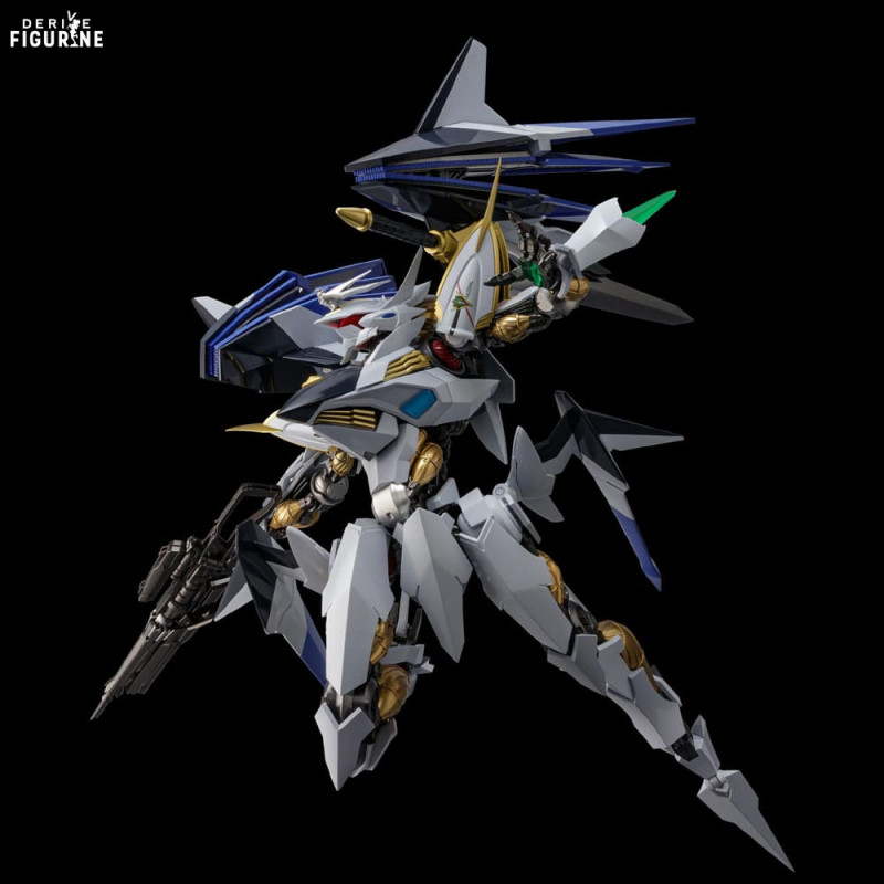 Cross Ange - Figurine...