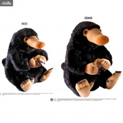 Fantastic Beasts plush -...