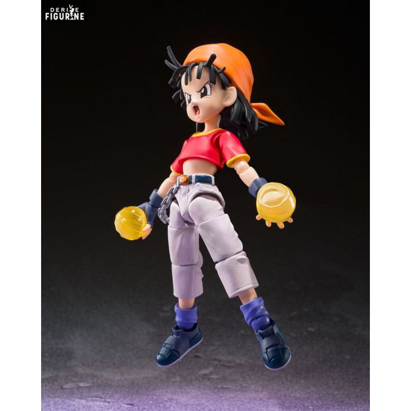 Dragon Ball GT - Figurine...