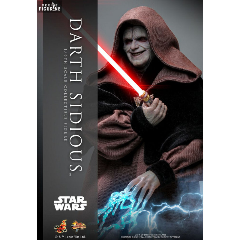 PRÉCOMMANDE - Star Wars -...