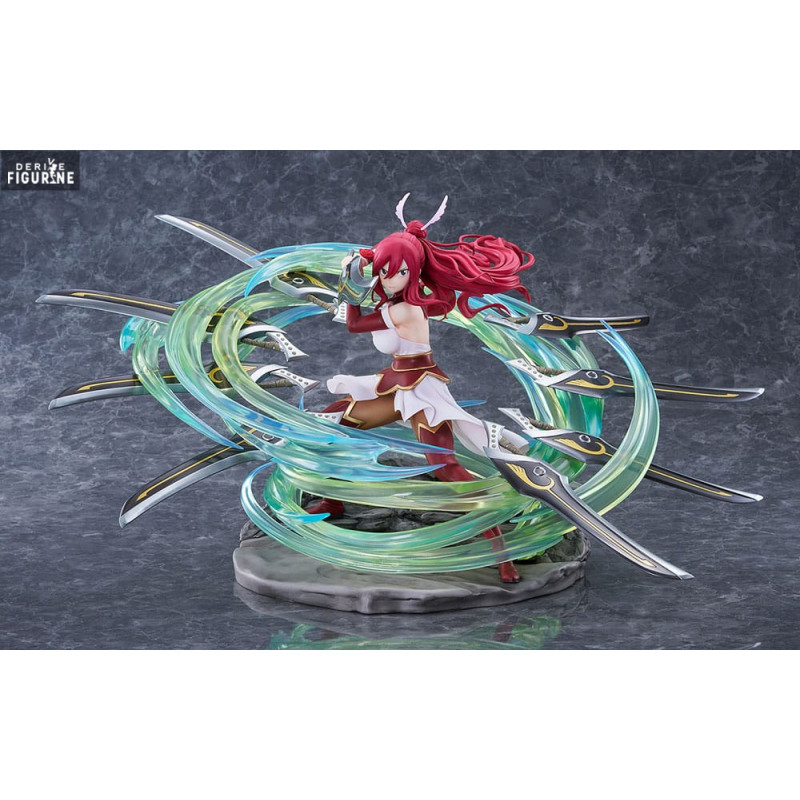 Fairy Tail - Erza Scarlet...
