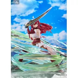 Fairy Tail - Figurine Erza...