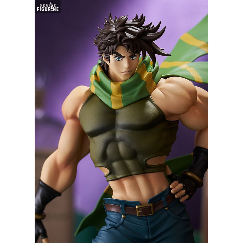 Jojo's Bizarre Adventure:...