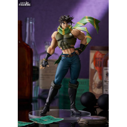 Jojo's Bizarre Adventure:...