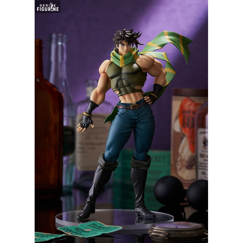 Jojo's Bizarre Adventure:...