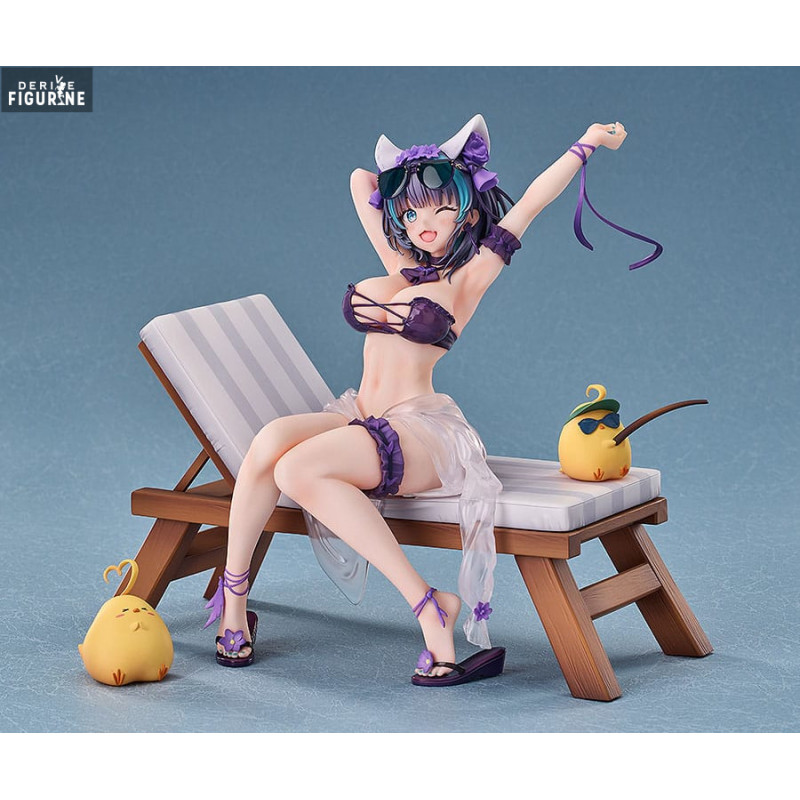 Azur Lane - Figurine...