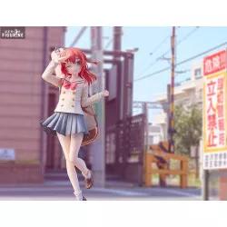 Bocchi the Rock! - Figurine...
