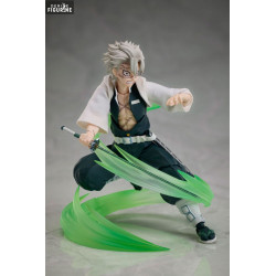 Sanemi Shinazugawa figure, BUZZmod - Demon Slayer: Kimetsu