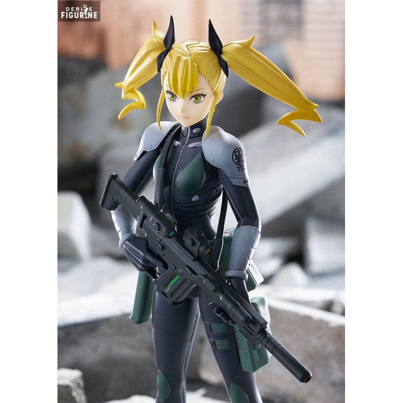 Kaiju No. 8 - Figurine...