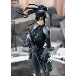 Kaiju No. 8 - Mina Ashiro...