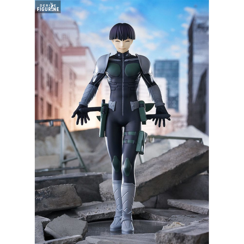 Kaiju No. 8 - Figurine...