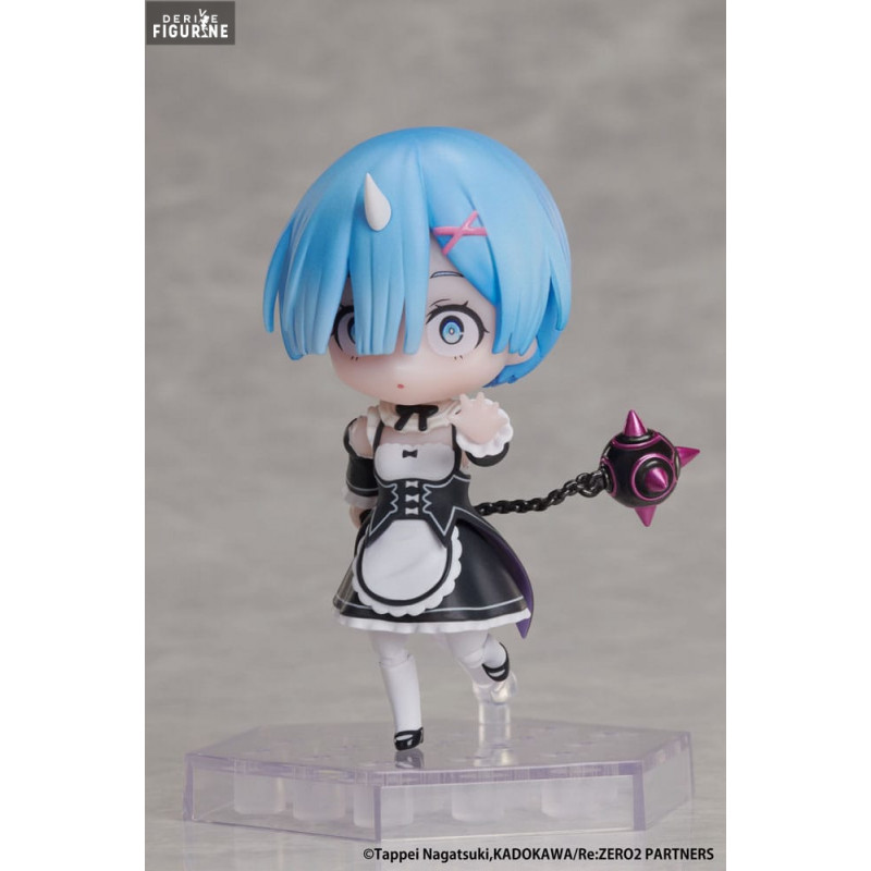 【PTS限定】TINYTINY The Reverse Of Coinフィギュア Shin Megami Tensei Akuma Shokanroku Vol 1 4.5