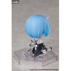 廃版品E.T. Real Friend 限定品フィギュア Rem Demonized figure, Dform - Re:Zero Starting Life in