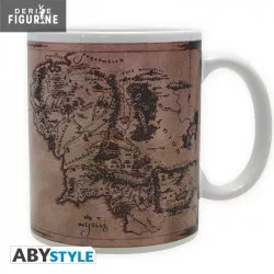 Mug Le Seigneur des Anneaux...