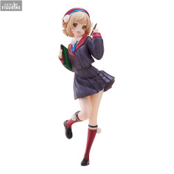 Toranoana ＆ Creators Collaboration Figu… Shigure Ui figure, Tenitol - Virtual YouTuber - FuRyu