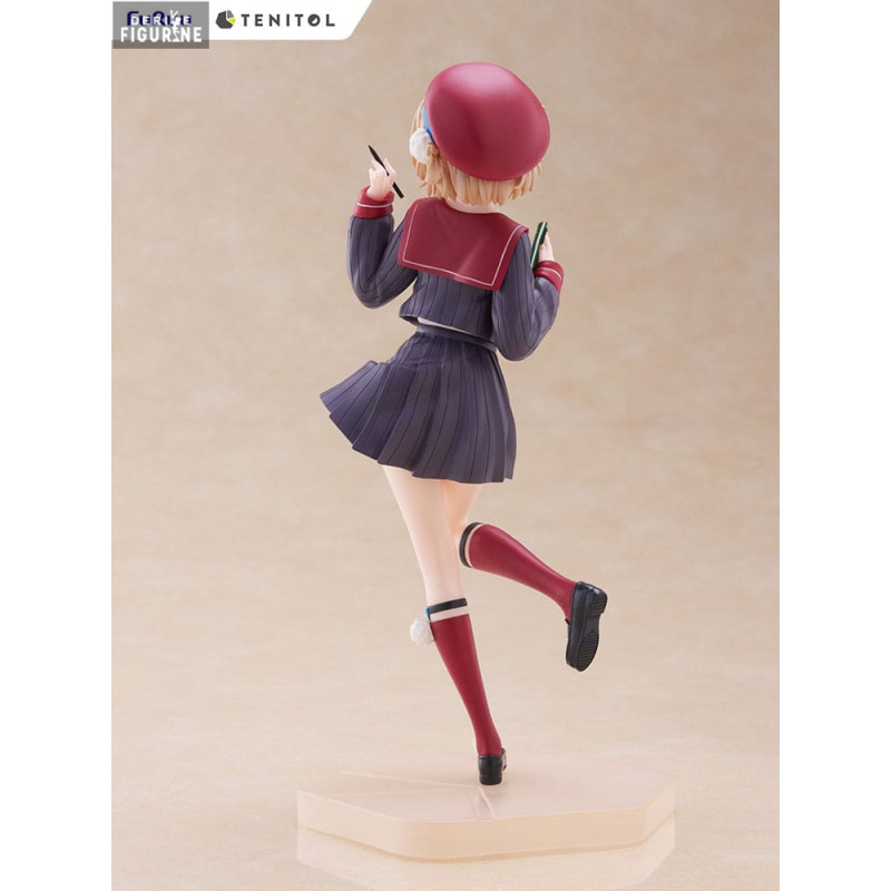 Shigure Ui figure, Tenitol - Virtual YouTuber - FuRyu