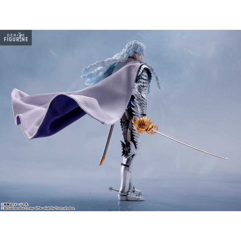 Berserk - Figure Griffith...