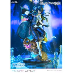 The Case Study of Vanitas -...
