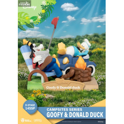 Disney - Figurine Dingo...