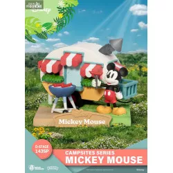 Disney - Figurine Mickey...
