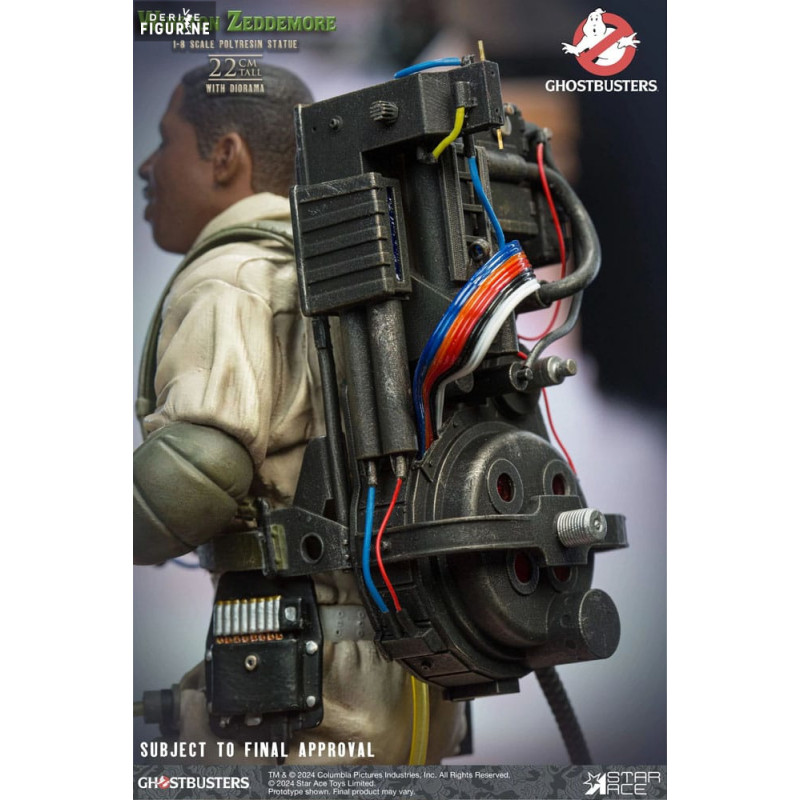 Ghostbusters - Figurine...