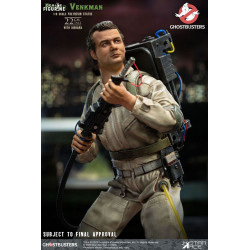 Ghostbusters - Peter...