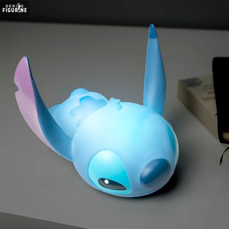 Disney, Lilo & Stitch -...