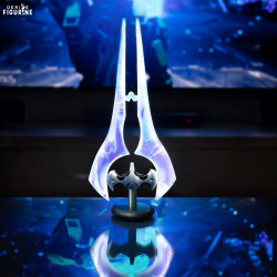 Halo - Blue Energy Sword...
