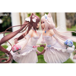 Nekopara - Pack figurines...